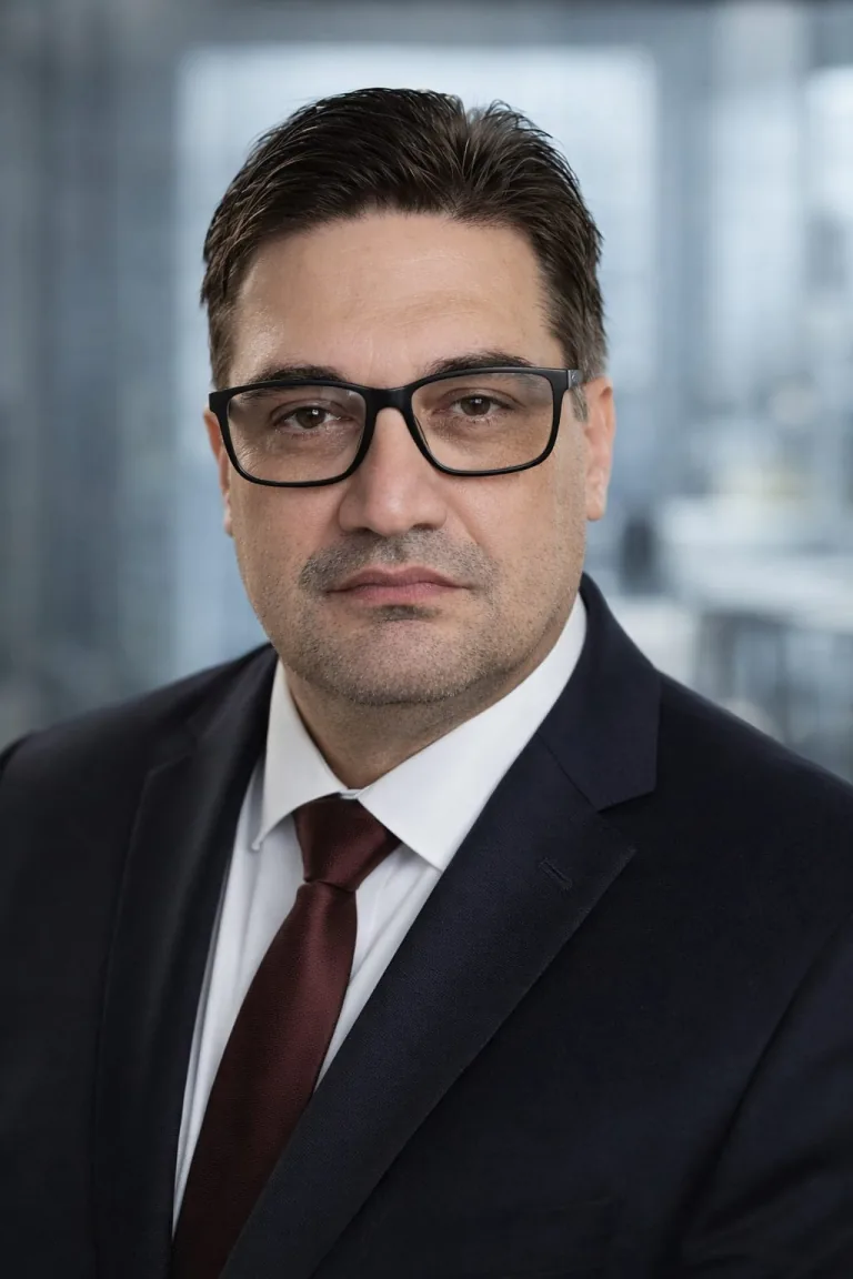 Fabiano Abucarub, perito assistente técnico