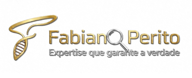 Fabiano Perito, perito assistente técnico e perícia cibernética